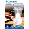 Sonashi 360° Rechargeable Emergency Light SEL-723S